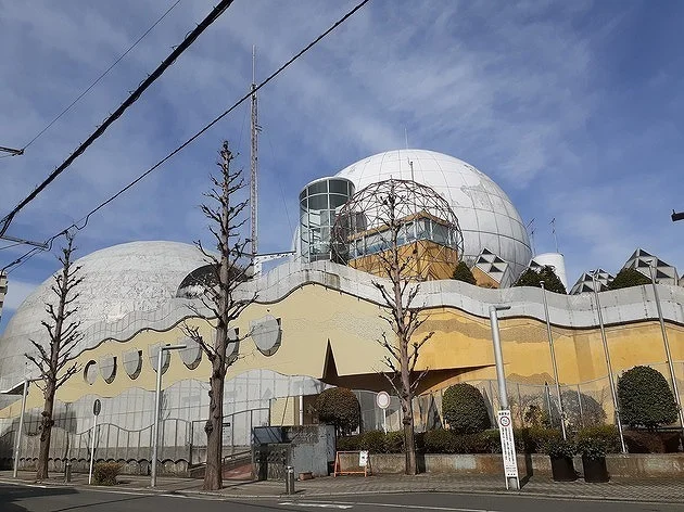 湘南台文化センター市民センターまで240m