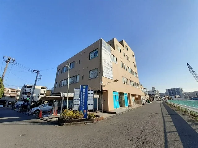 藤沢ホスピタリティパークまで280m