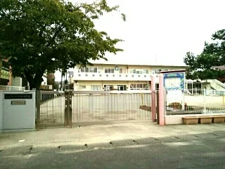 レイモンド保育園まで650m