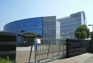 和歌山県工業技術センター様まで470m