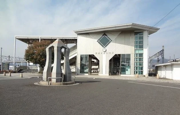 吉野ヶ里公園駅まで1470m