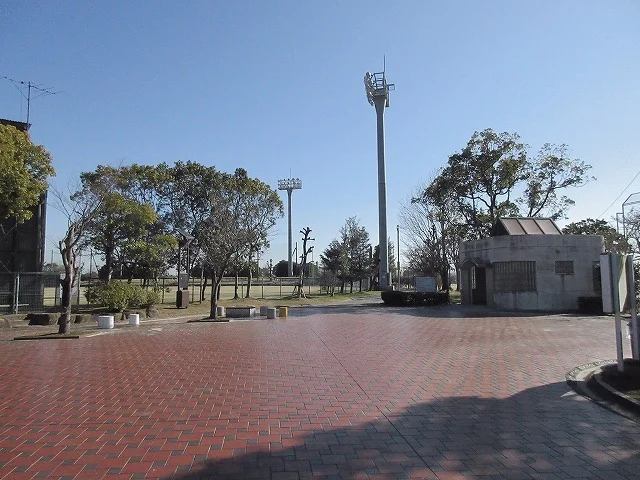 三田川中央公園まで170m