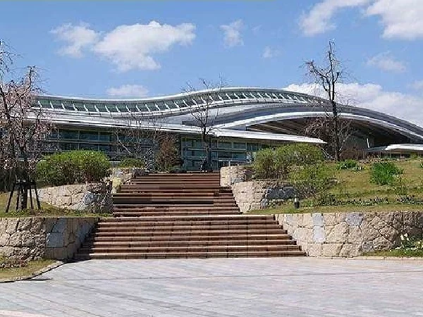 吉野ヶ里公園駅まで2200m