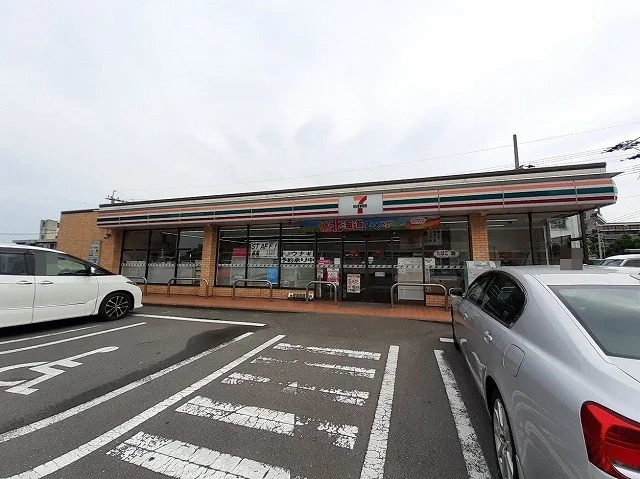 セブンイレブン　大分明野北店まで650m