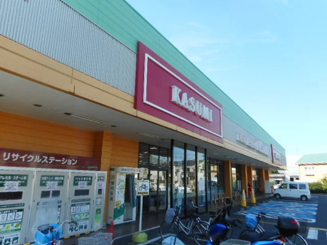 フェリーチェまで500m