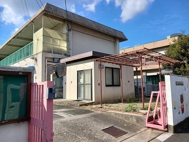 宝塚市立長尾幼稚園まで1200m