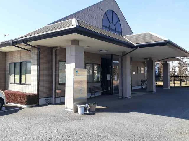 藤井内科クリニックまで808m