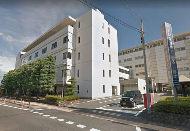 伊勢崎市役所あずま支所まで300m