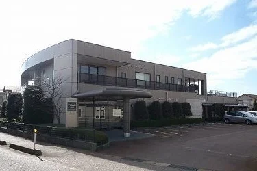 甲田内科クリニックまで1600m