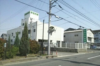 赤松内科医院さんまで980m