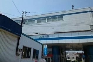 ＪＲ新川駅まで350m