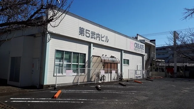 クリエイトＳ・Ｄ相模原矢部店まで450m