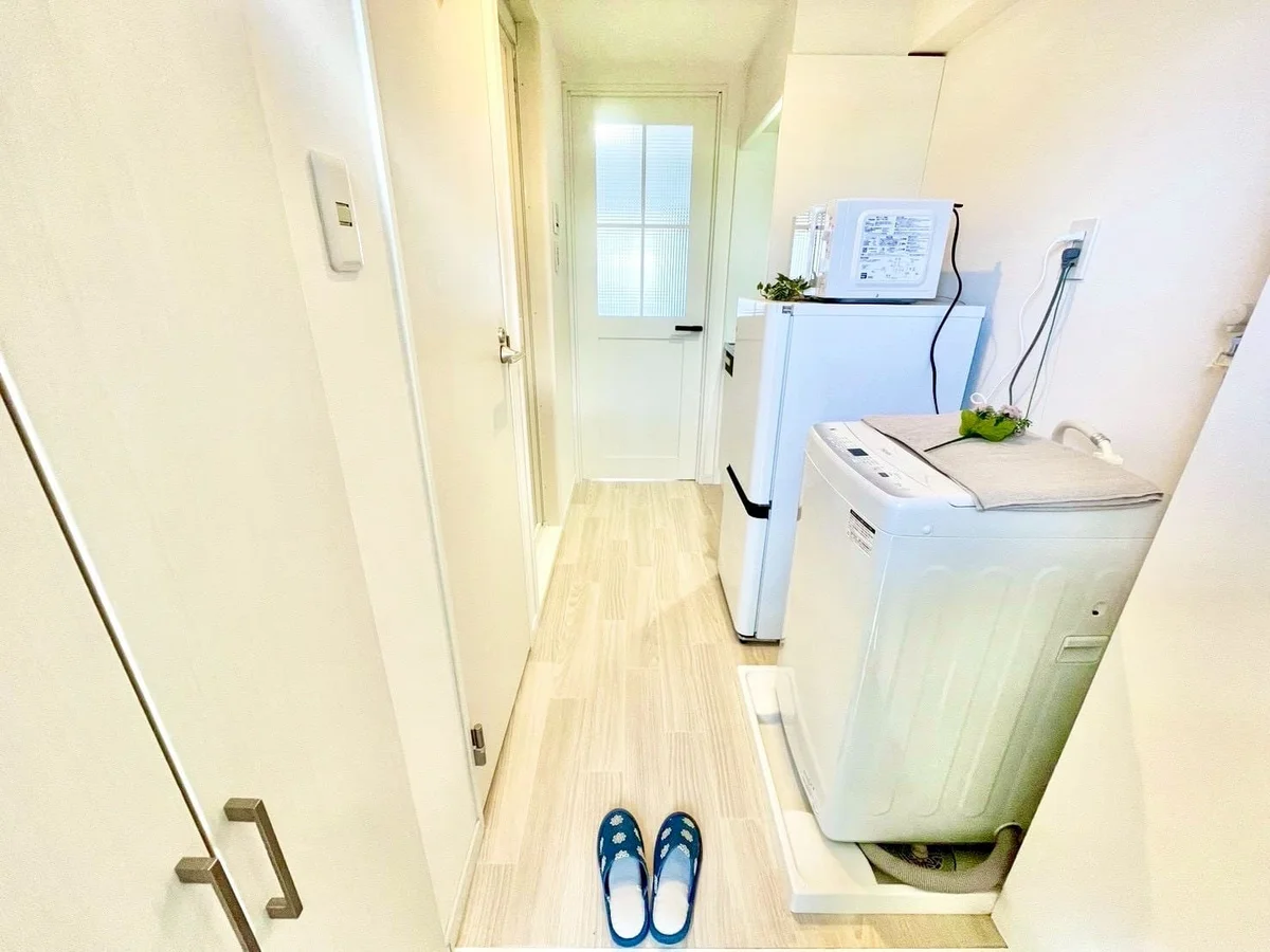 ※撮影用の観察植物・食器調理器具・雑貨類等はございません。※写真は現況優先