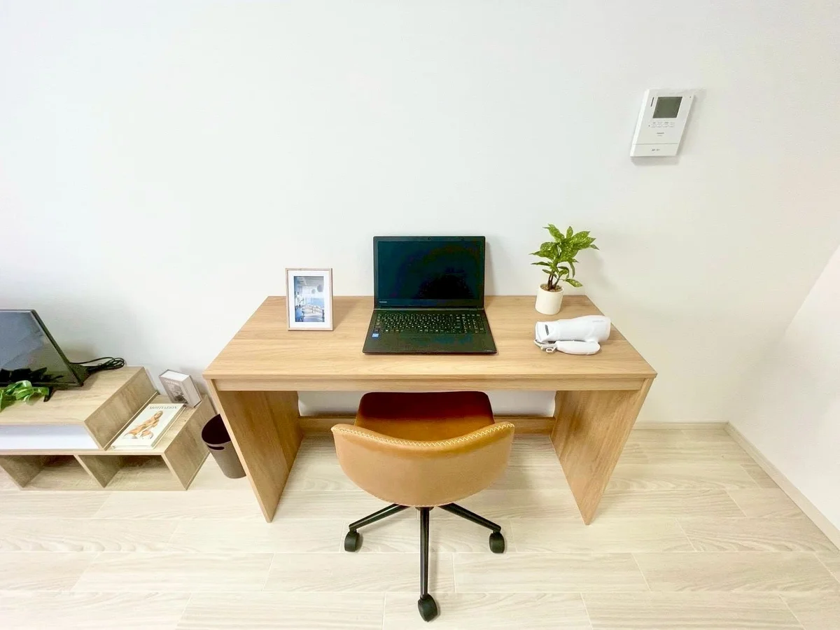 ※撮影用の観察植物・食器調理器具・雑貨類等はございません。※写真は現況優先