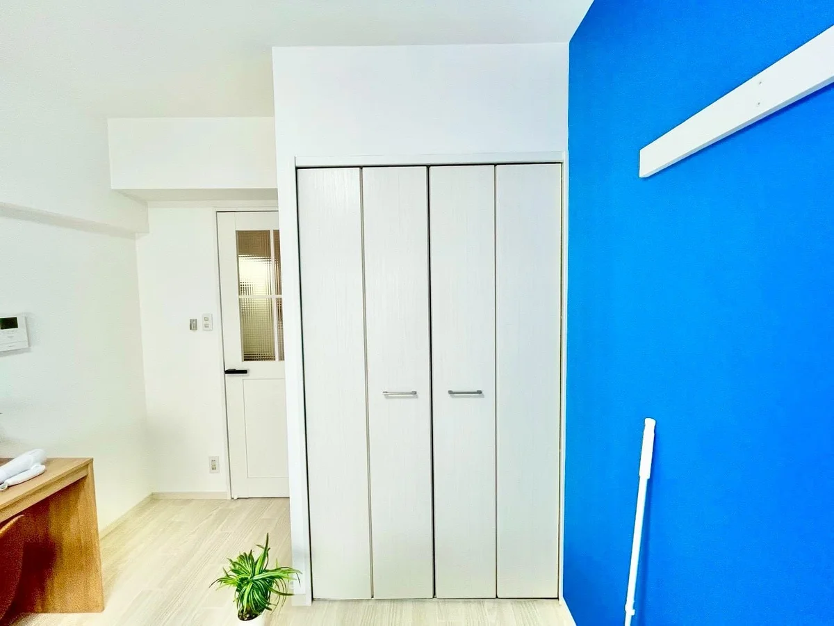 ※撮影用の観察植物・食器調理器具・雑貨類等はございません。※写真は現況優先