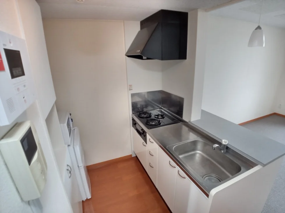 ３口ガスコンロ