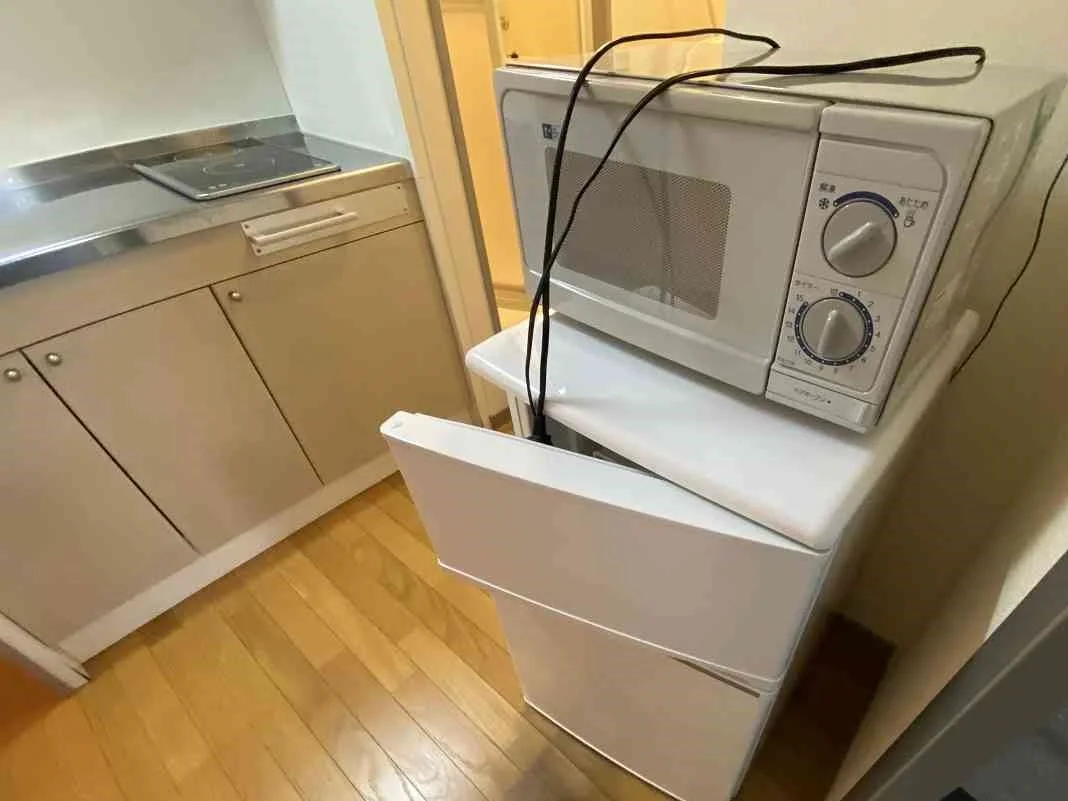 写真と現状が異なる場合は、現状を優先します。