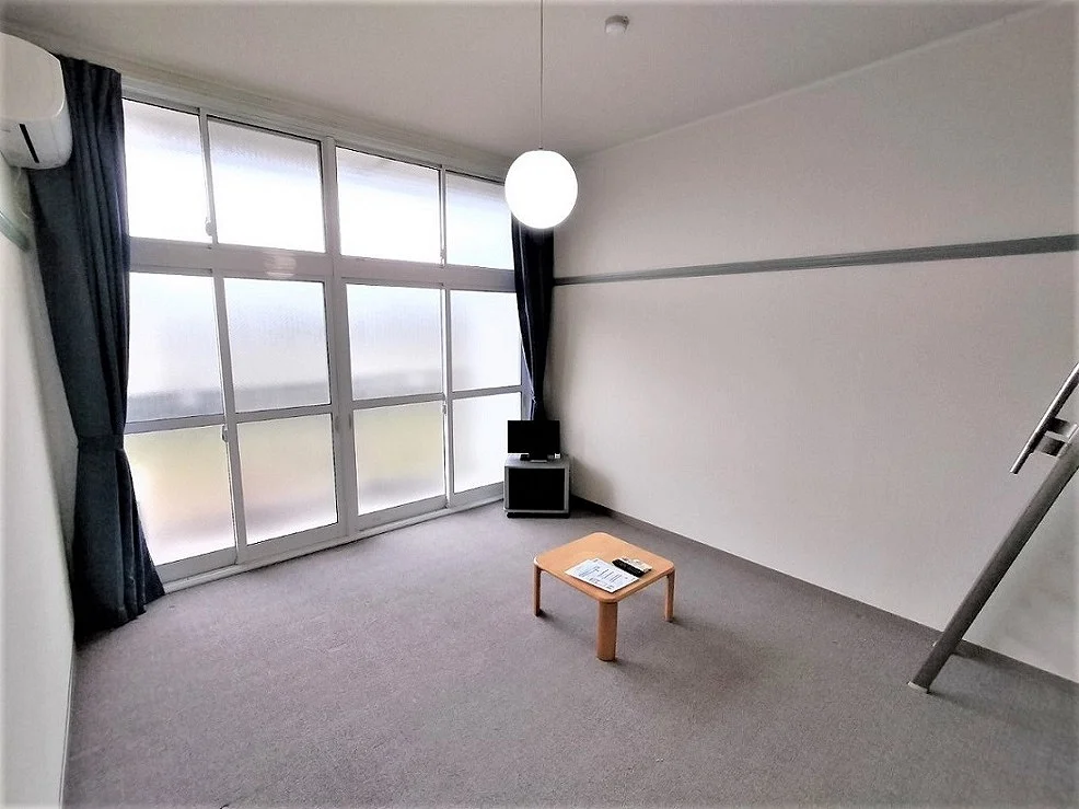 設備仕様は号室により異なる為、現況を優先致します。