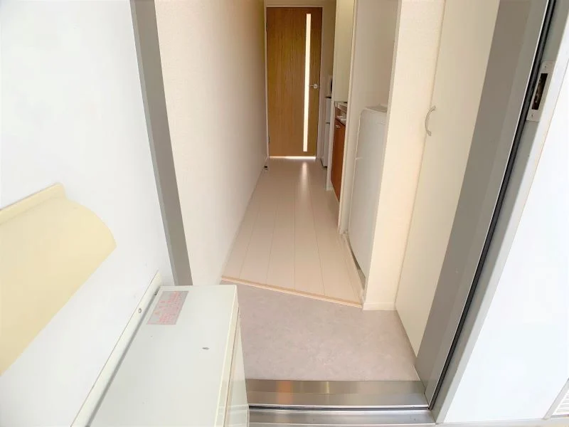 設備・仕様は号室により異なる為、現況を優先致します。