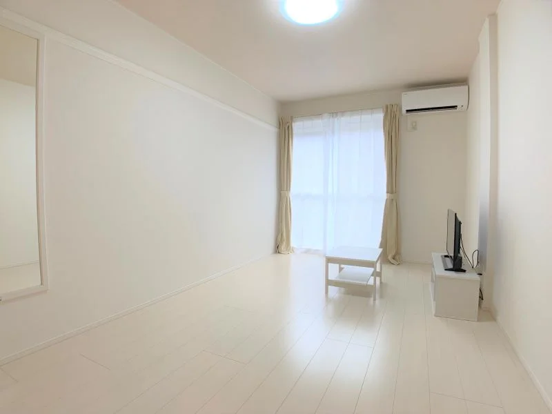 設備・仕様は号室により異なる為、現況を優先致します。