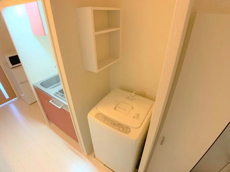 設備・仕様は号室により異なる為、現況を優先致します。