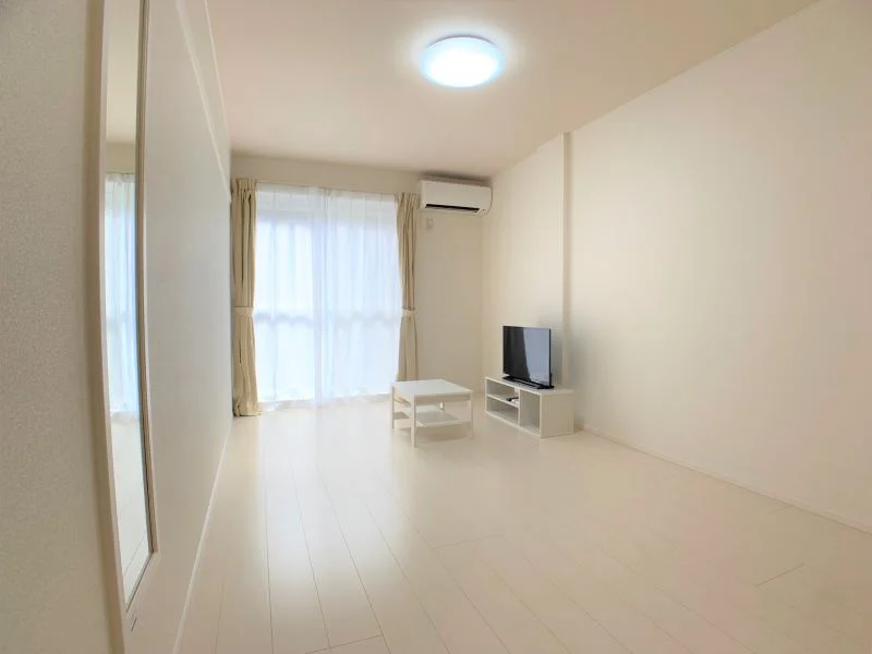 (1F)設備・仕様は号室により異なる為、現況を優先致します。