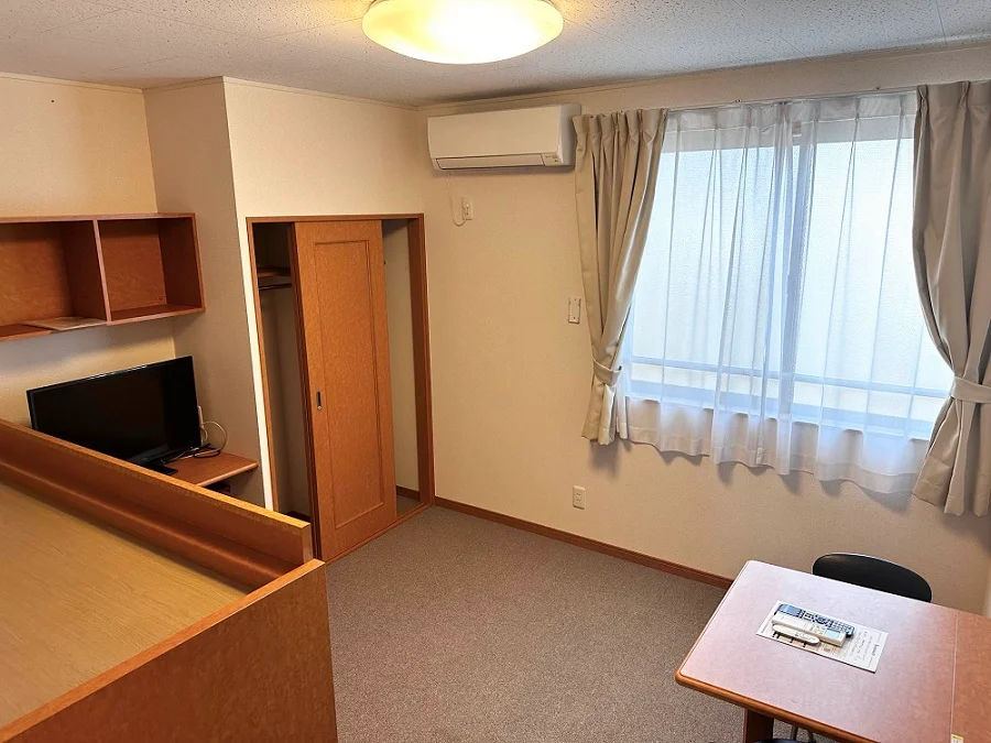 備品や設備仕様は号室等により異なります現地をご確認下さい。