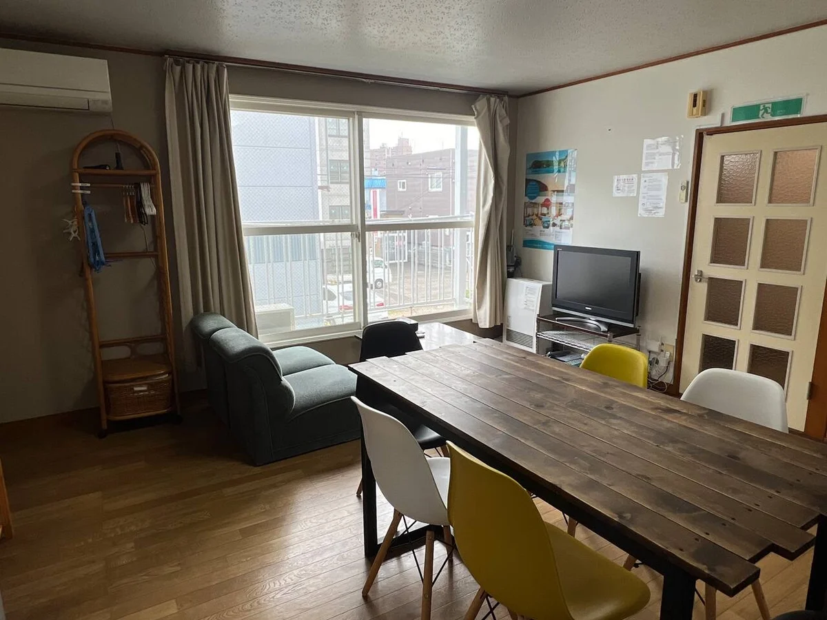 ダイニングルーム