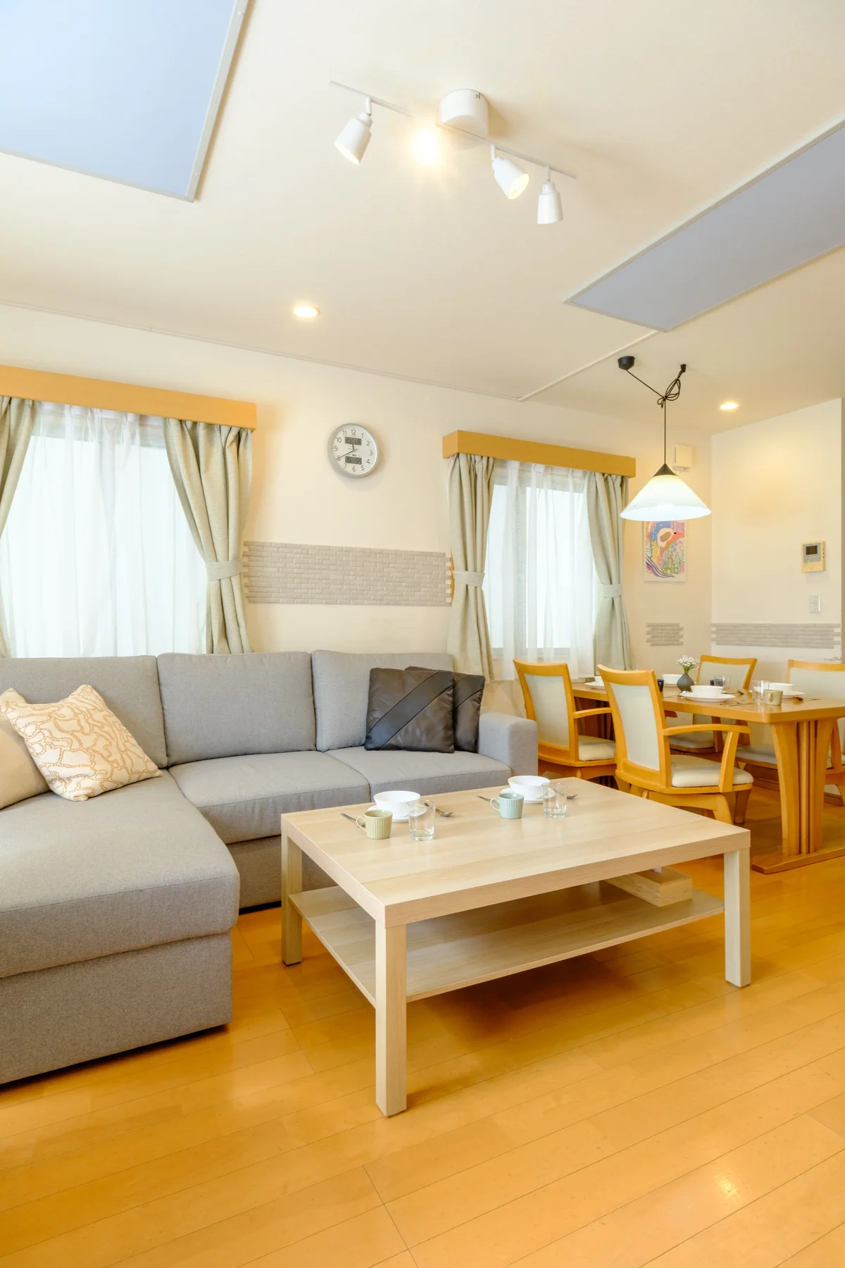 ダイニングルーム