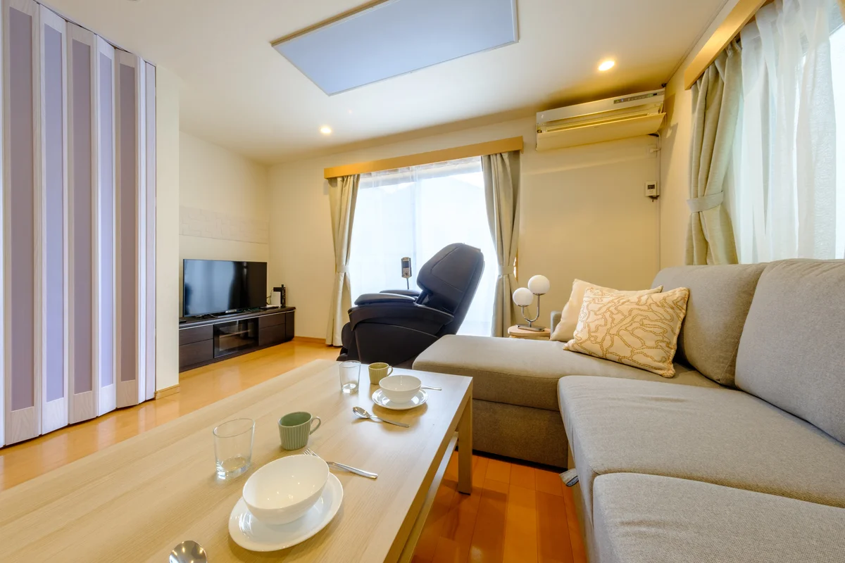 ダイニングルーム