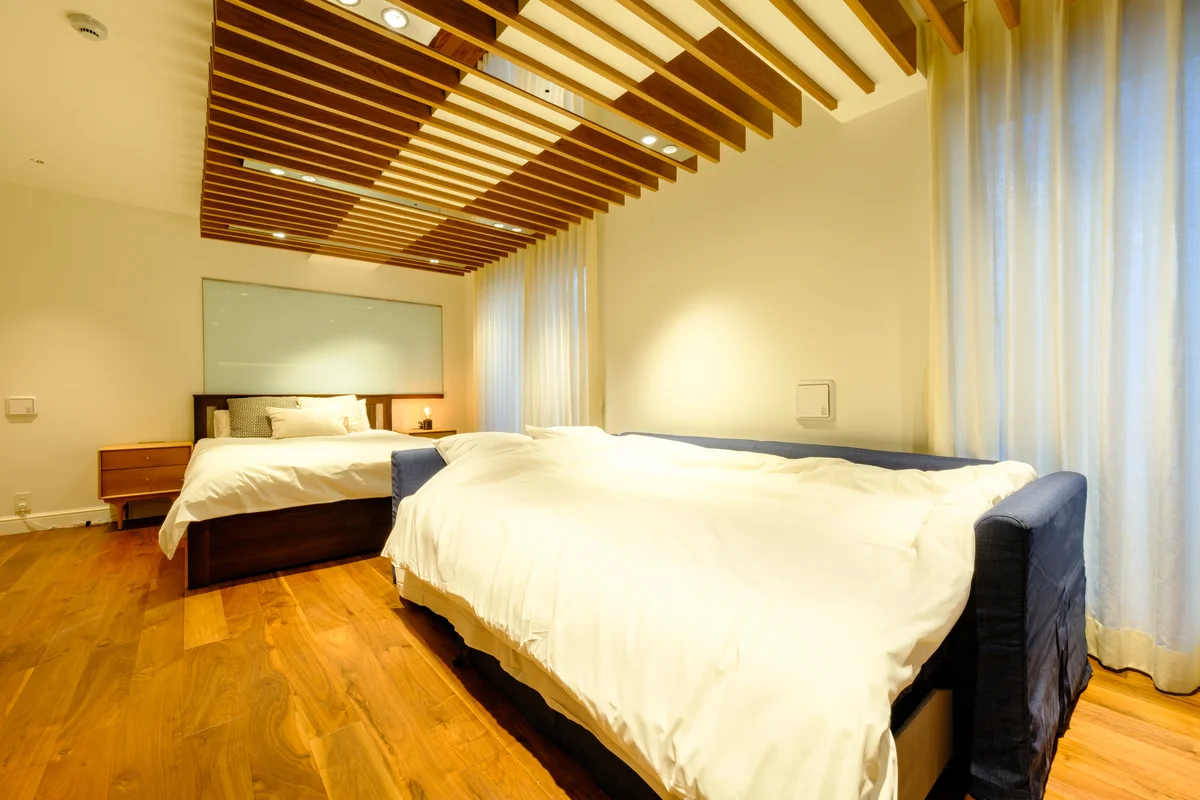 ベッド