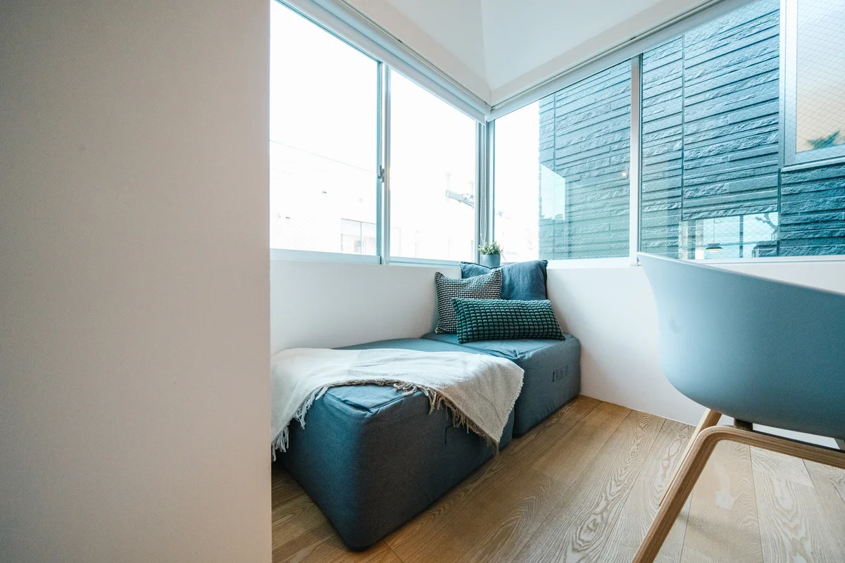 ダイニングルーム