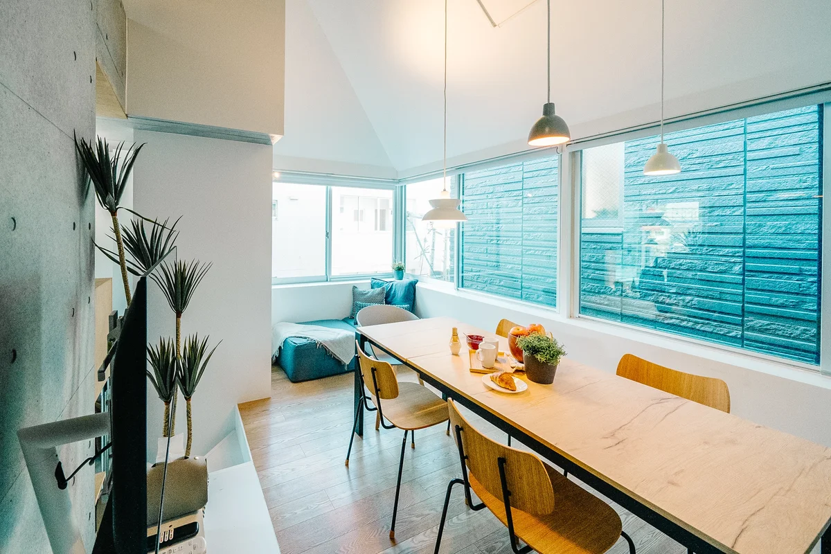 ダイニングルーム