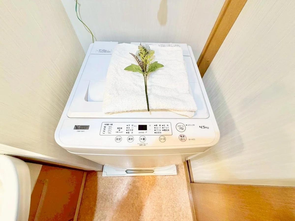 ※撮影用の観察植物・食器調理器具・雑貨類等はございません。※写真は現況優先