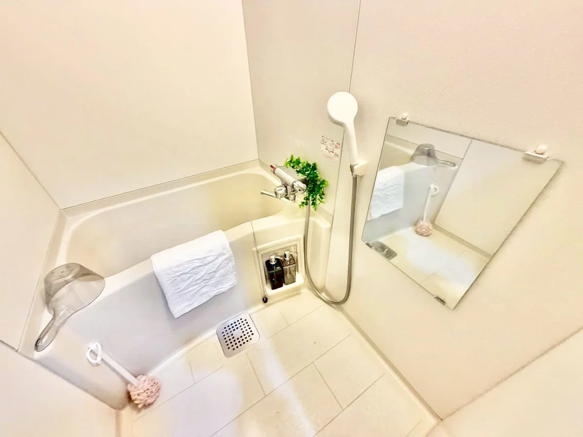 ※撮影用の観察植物・食器調理器具・雑貨類等はございません。※写真は現況優先