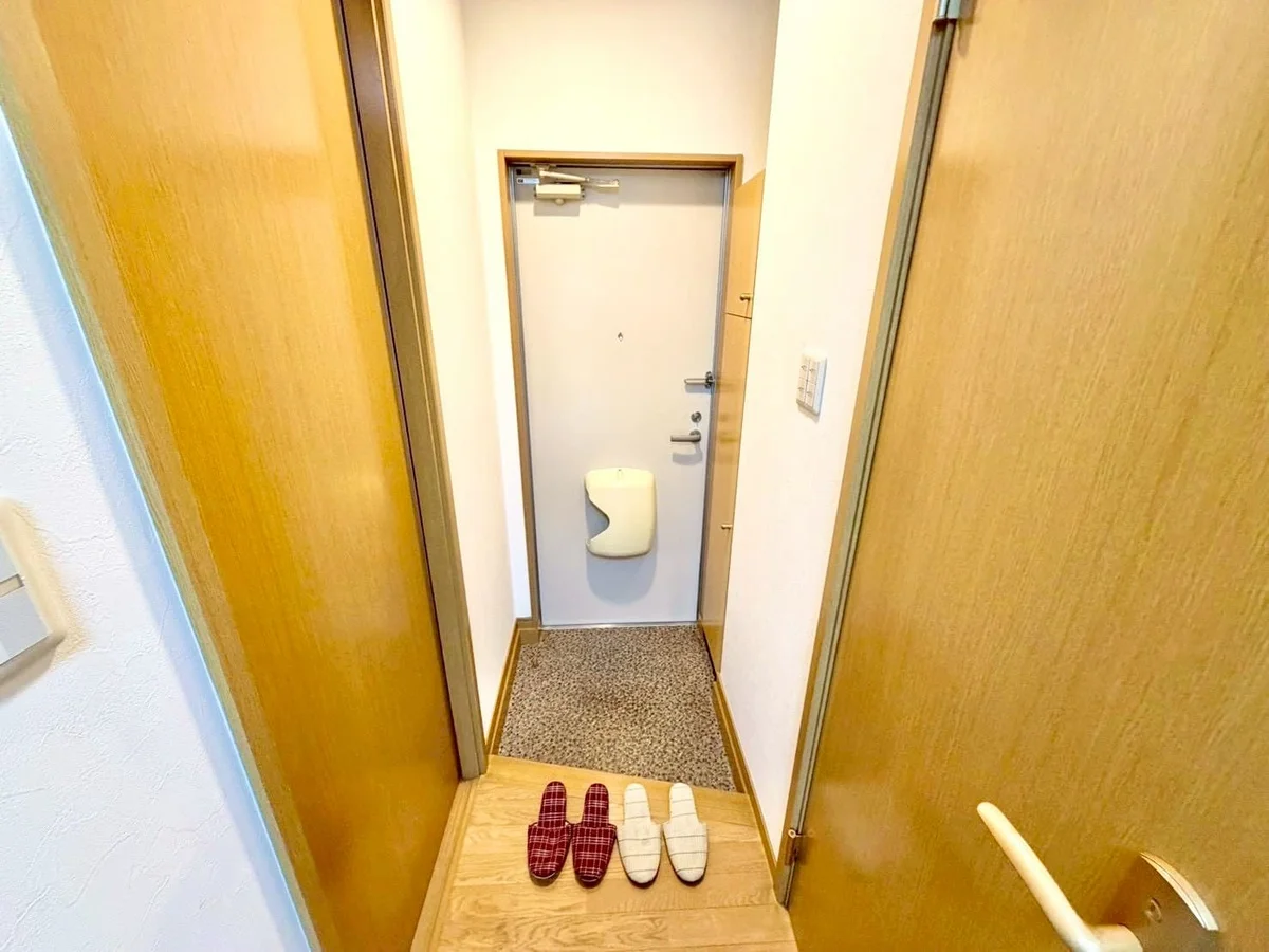 ※撮影用の観察植物・食器調理器具・雑貨類等はございません。※写真は現況優先