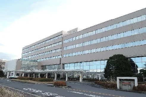 青森労災病院まで1700m