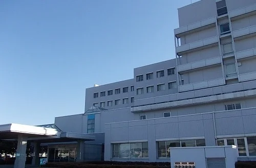 大原医療センターまで900m