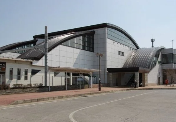 ＪＲ八街駅まで1040m