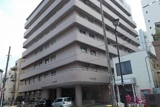 小林病院まで1700m