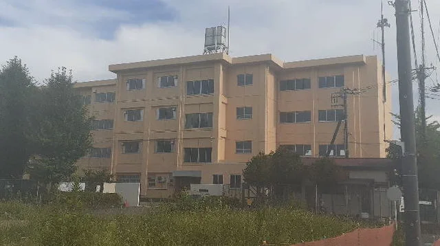 社家小学校まで1200m