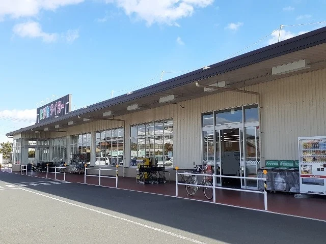 食鮮館タイヨー福田店まで10m