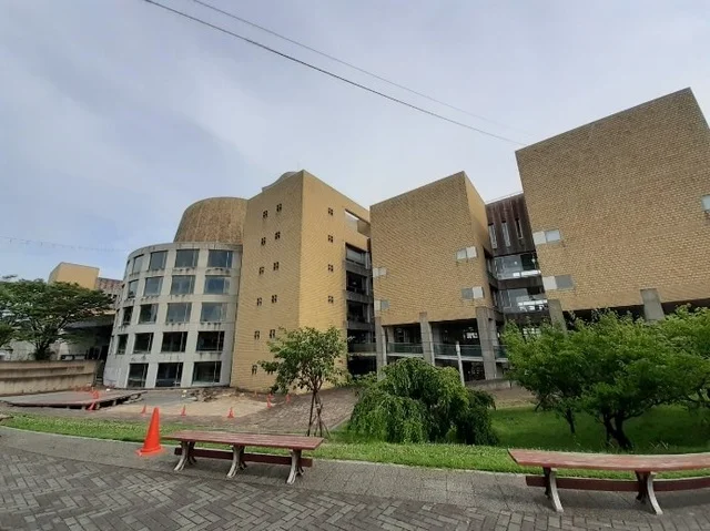 文化パルク城陽まで1600m