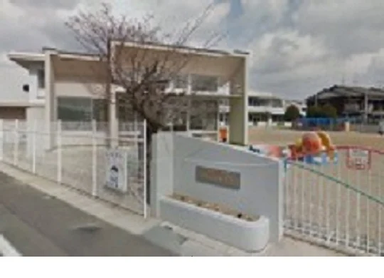 槌ケ原　ちどり保育園まで350m