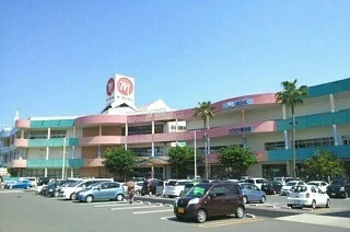 パワーシティ屋島さんまで2430m