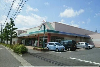 マルナカ屋島西町店さんまで1210m