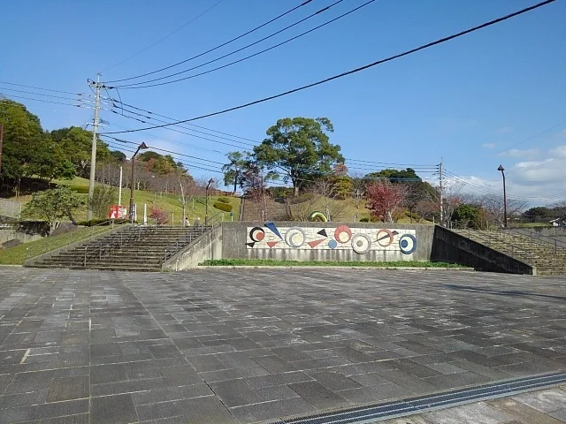 浦山公園まで910m
