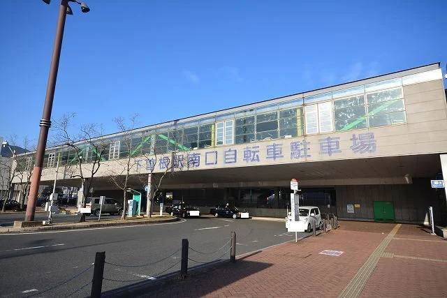 ＪＲ日豊本線  下曽根駅まで1700m