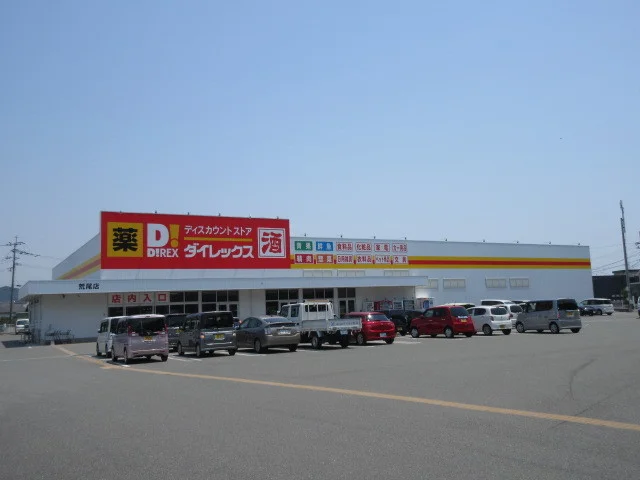 ダイレックス荒尾店まで1150m