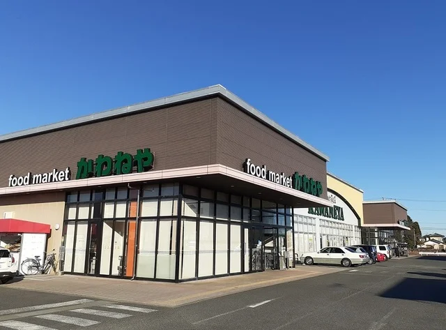 かわねやまで130m